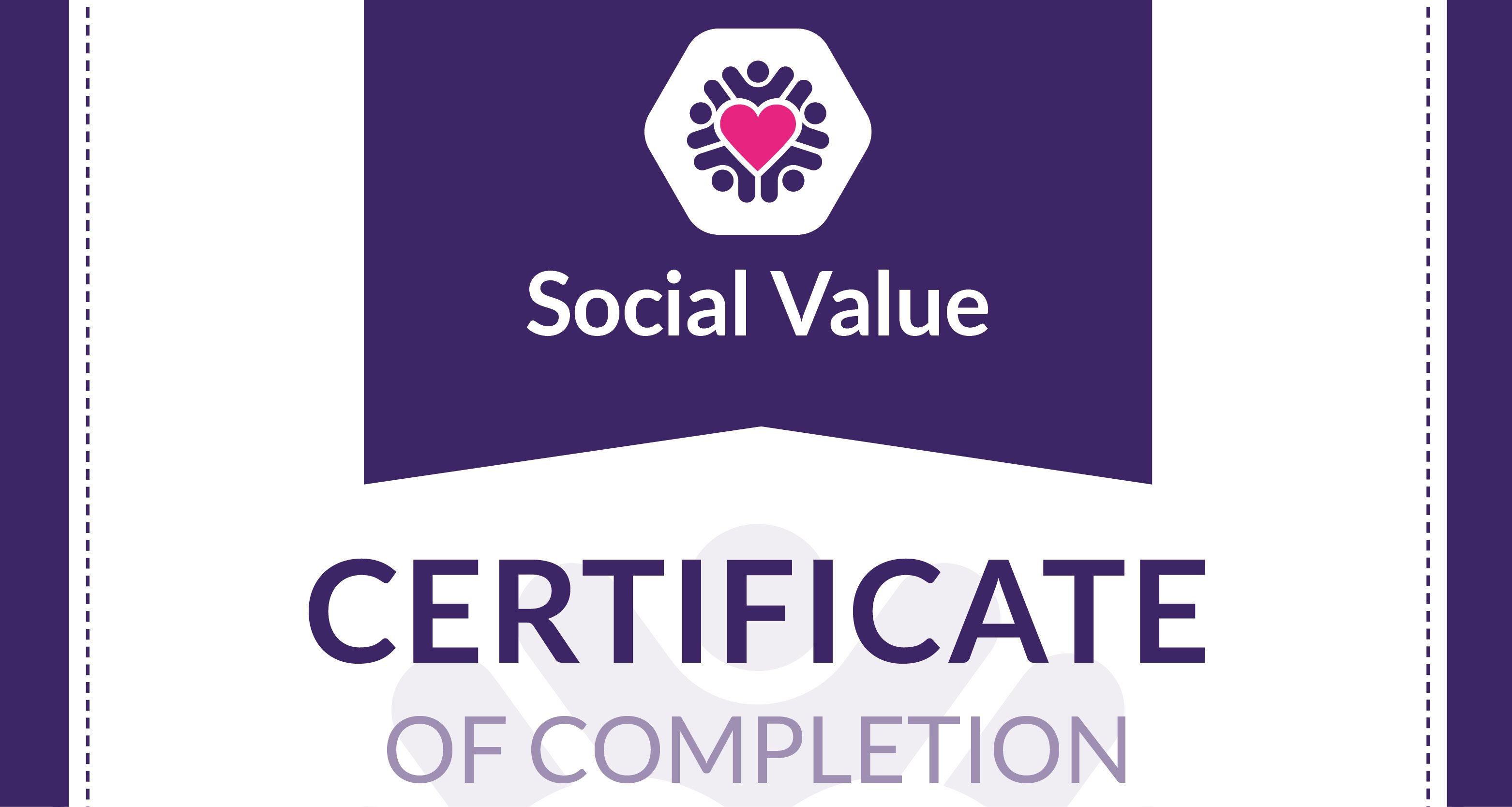 Nuspan achieves Constructionline social value certification Nuspan achieves Constructionline social value certification