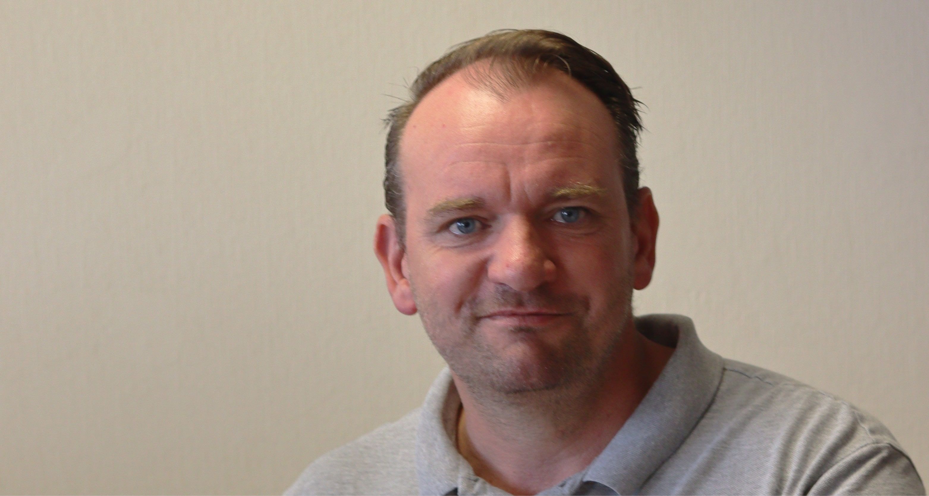 Walter Cooper joins the Nuspan team as Contracts Manager Walter Cooper joins the Nuspan team as Contracts Manager