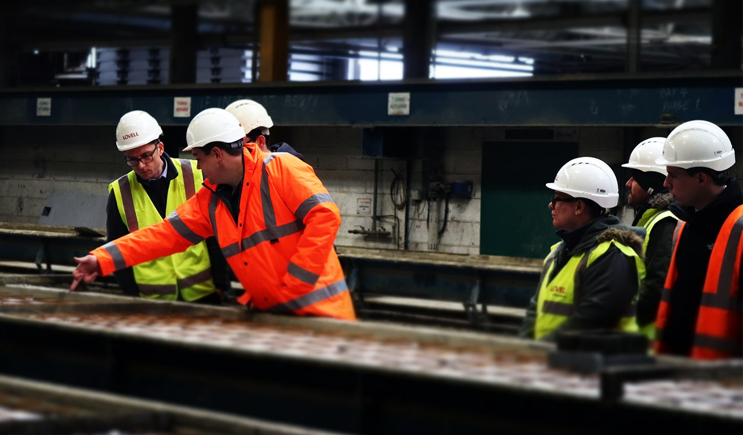 Work with us at Nuspan